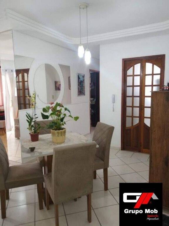 Apartamento à venda com 1 quarto, 58m² - Foto 6