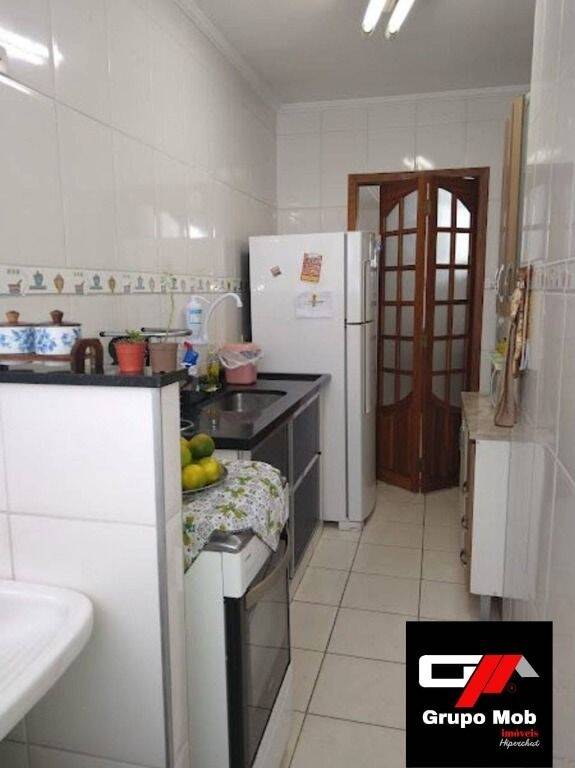 Apartamento à venda com 1 quarto, 58m² - Foto 9