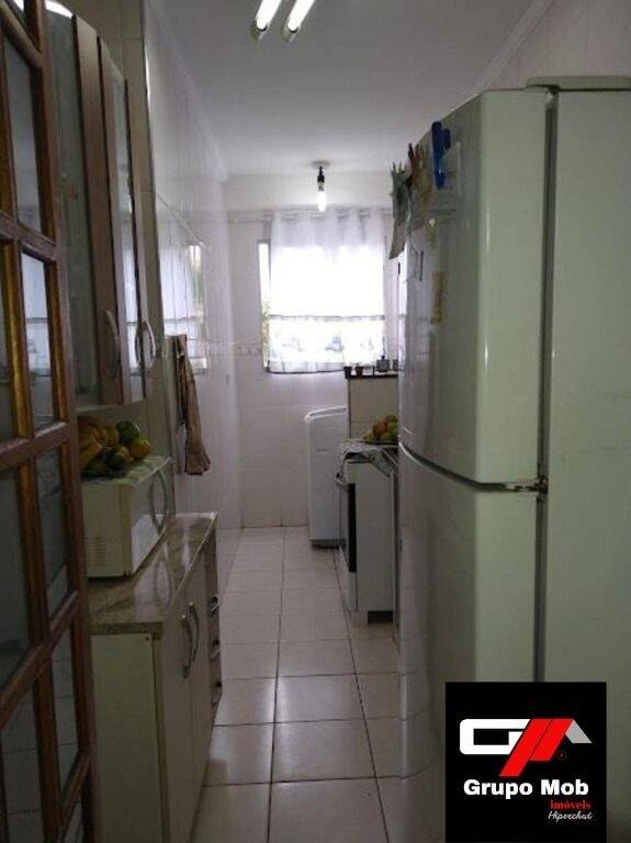 Apartamento à venda com 1 quarto, 58m² - Foto 10