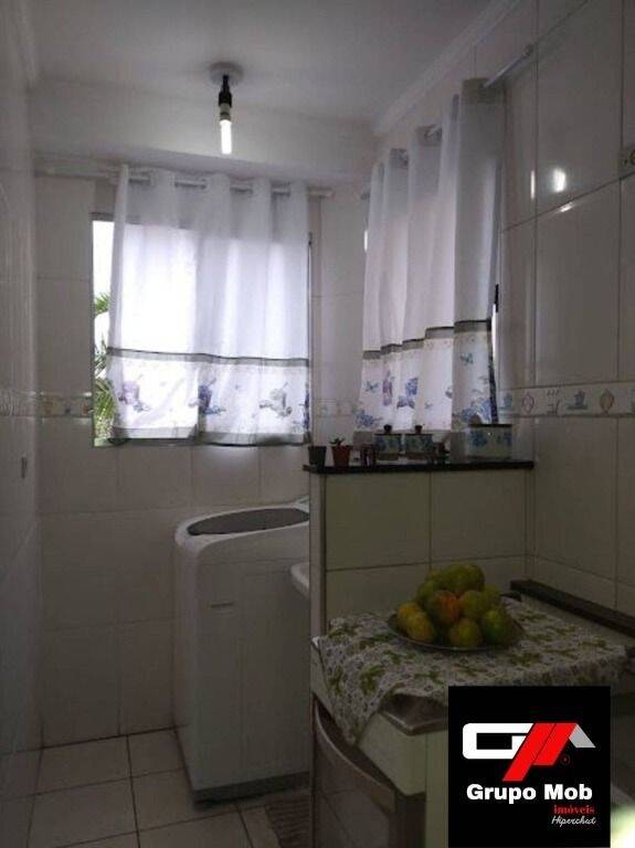 Apartamento à venda com 1 quarto, 58m² - Foto 11