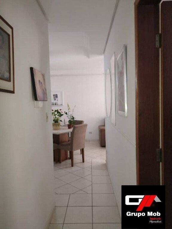 Apartamento à venda com 1 quarto, 58m² - Foto 12