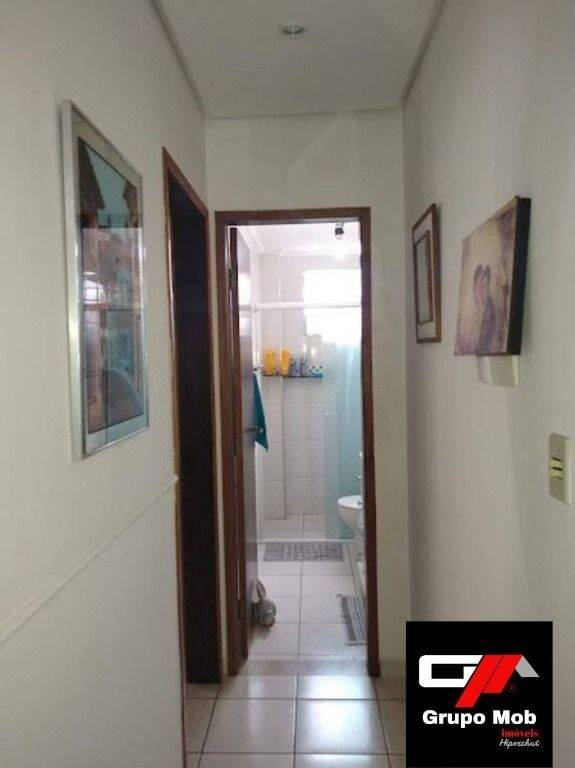 Apartamento à venda com 1 quarto, 58m² - Foto 13