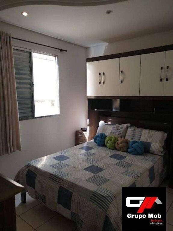 Apartamento à venda com 1 quarto, 58m² - Foto 14