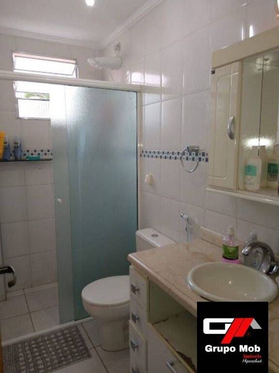 Apartamento à venda com 1 quarto, 58m² - Foto 18