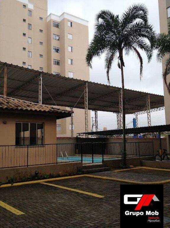 Apartamento à venda com 1 quarto, 58m² - Foto 19