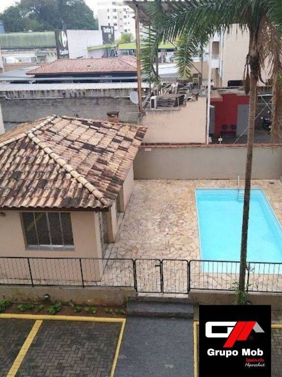 Apartamento à venda com 1 quarto, 58m² - Foto 20