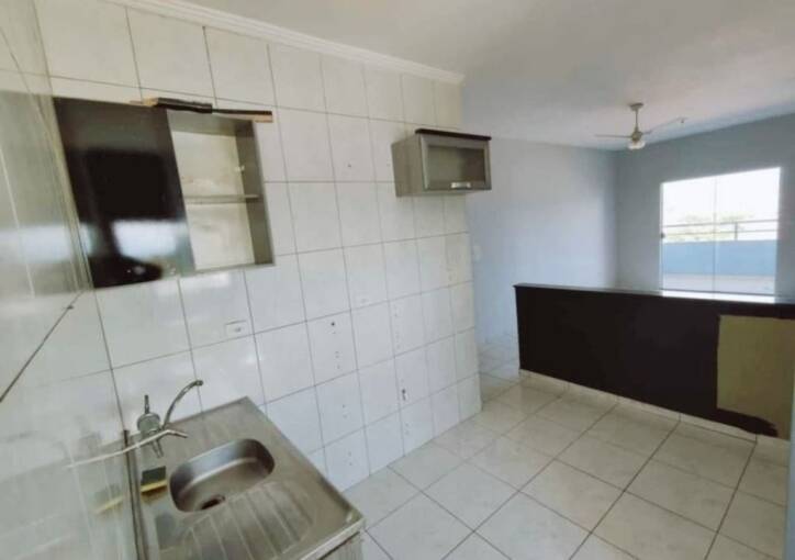 Apartamento à venda com 2 quartos, 65m² - Foto 3