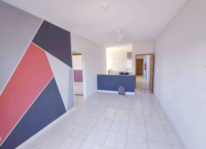 Apartamento à venda com 2 quartos, 65m² - Foto 5