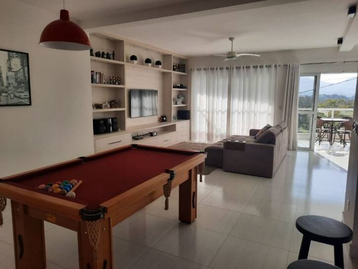 Sobrado à venda e aluguel com 3 quartos, 340m² - Foto 3