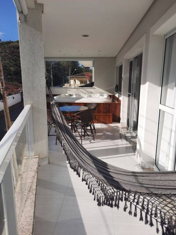 Sobrado à venda e aluguel com 3 quartos, 340m² - Foto 5