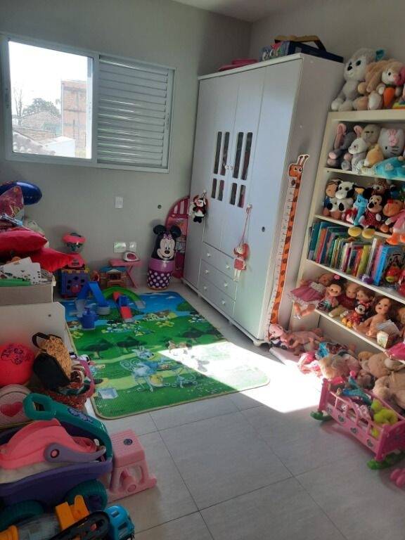 Sobrado à venda e aluguel com 3 quartos, 340m² - Foto 17