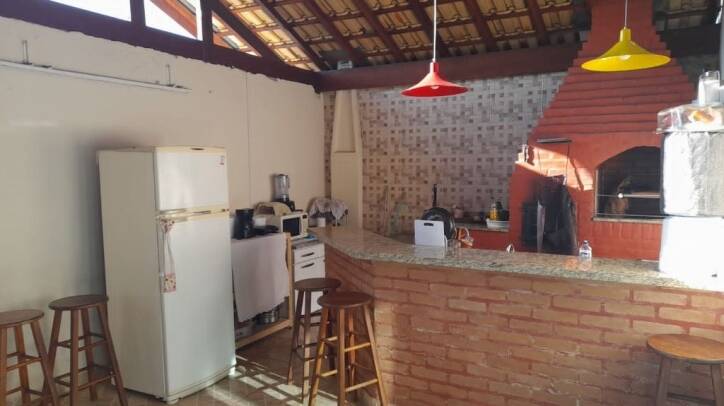 Casa à venda com 3 quartos, 90m² - Foto 11