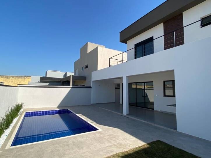 Sobrado à venda com 4 quartos, 212m² - Foto 5