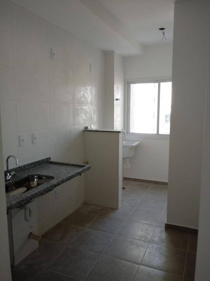 Apartamento à venda com 2 quartos, 66m² - Foto 6