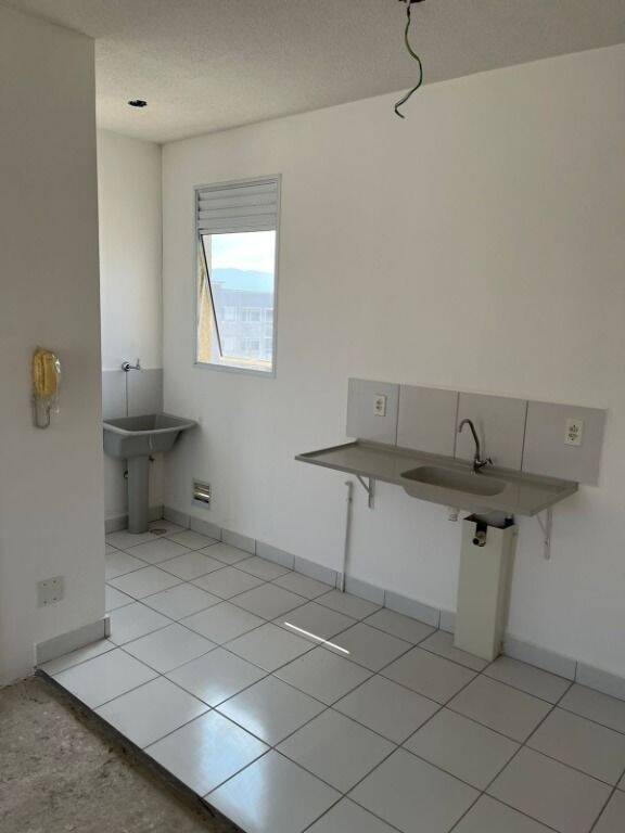 Cobertura à venda com 2 quartos, 44m² - Foto 4