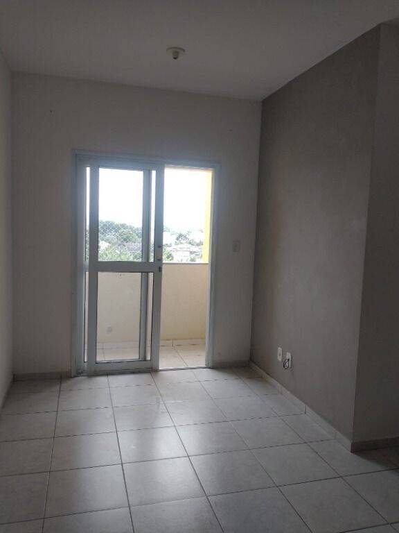 Apartamento à venda com 2 quartos, 57m² - Foto 2