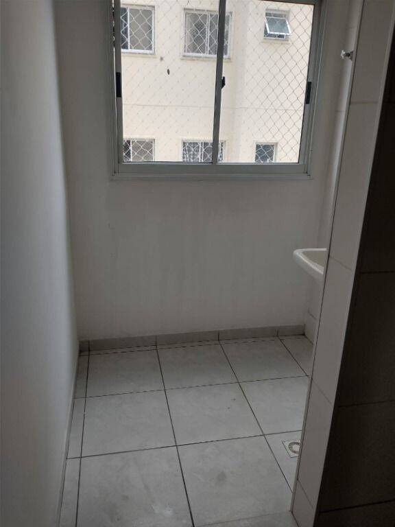 Apartamento à venda com 2 quartos, 57m² - Foto 12