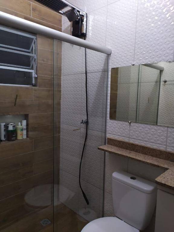 Casa à venda com 2 quartos, 100m² - Foto 7