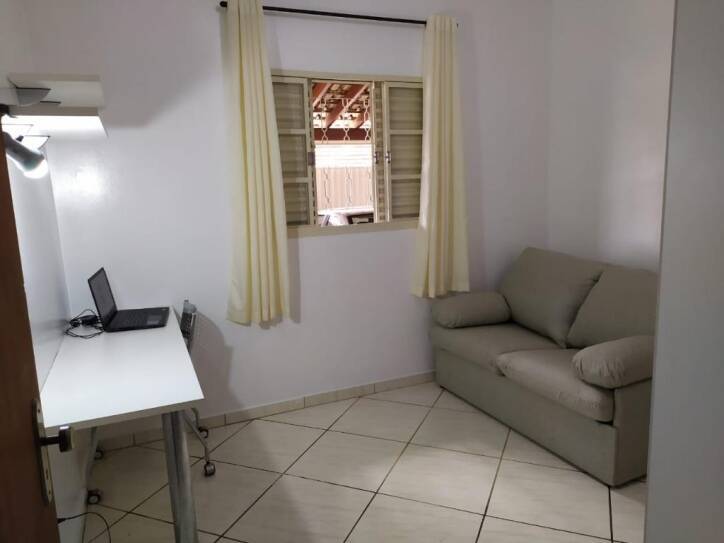 Casa à venda com 2 quartos, 100m² - Foto 9