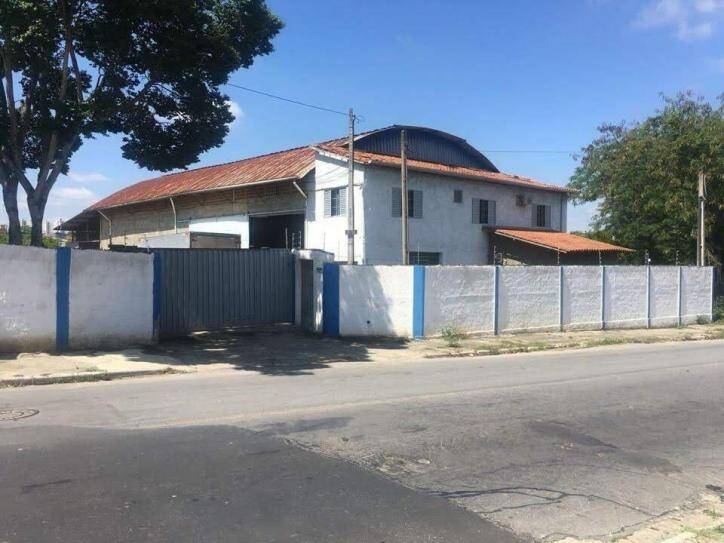 Conjunto Comercial-Sala à venda, 1000m² - Foto 1