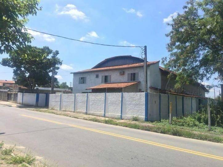 Conjunto Comercial-Sala à venda, 1000m² - Foto 5