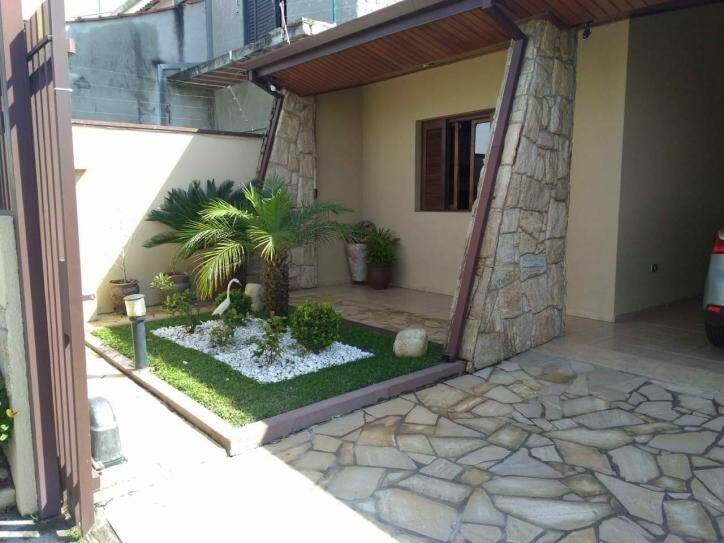 Casa à venda com 4 quartos, 250m² - Foto 10