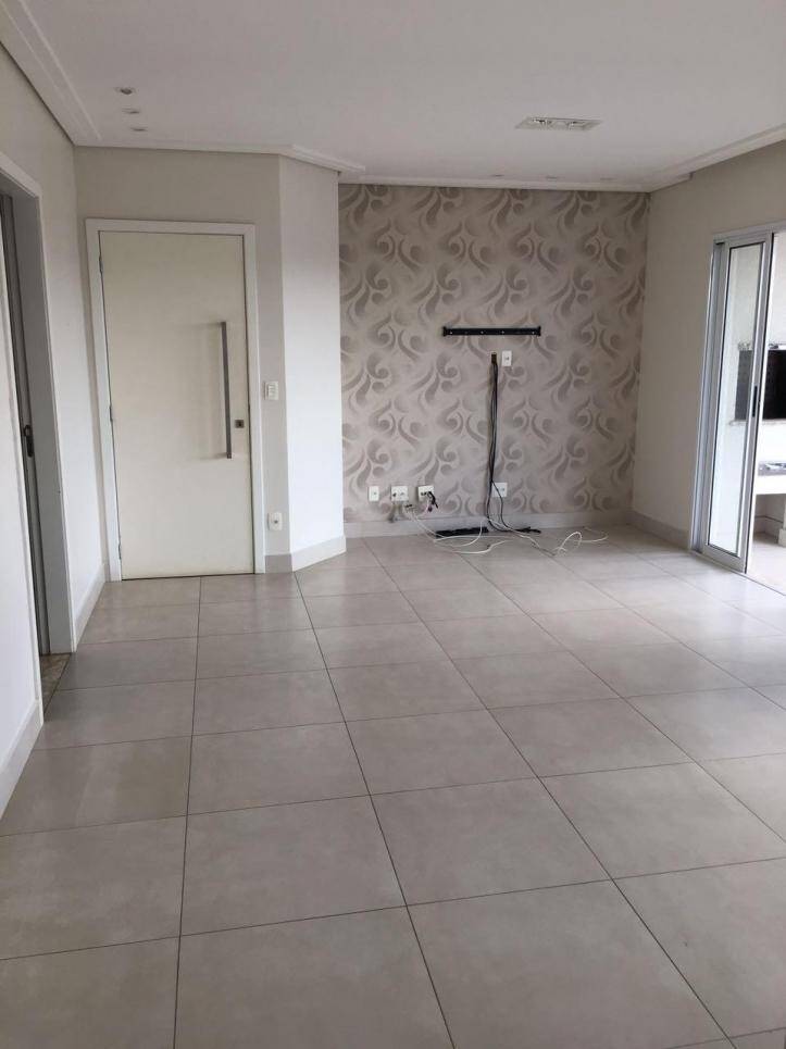 Apartamento à venda com 3 quartos, 99m² - Foto 4