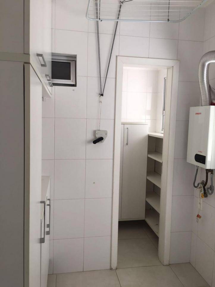 Apartamento à venda com 3 quartos, 99m² - Foto 5