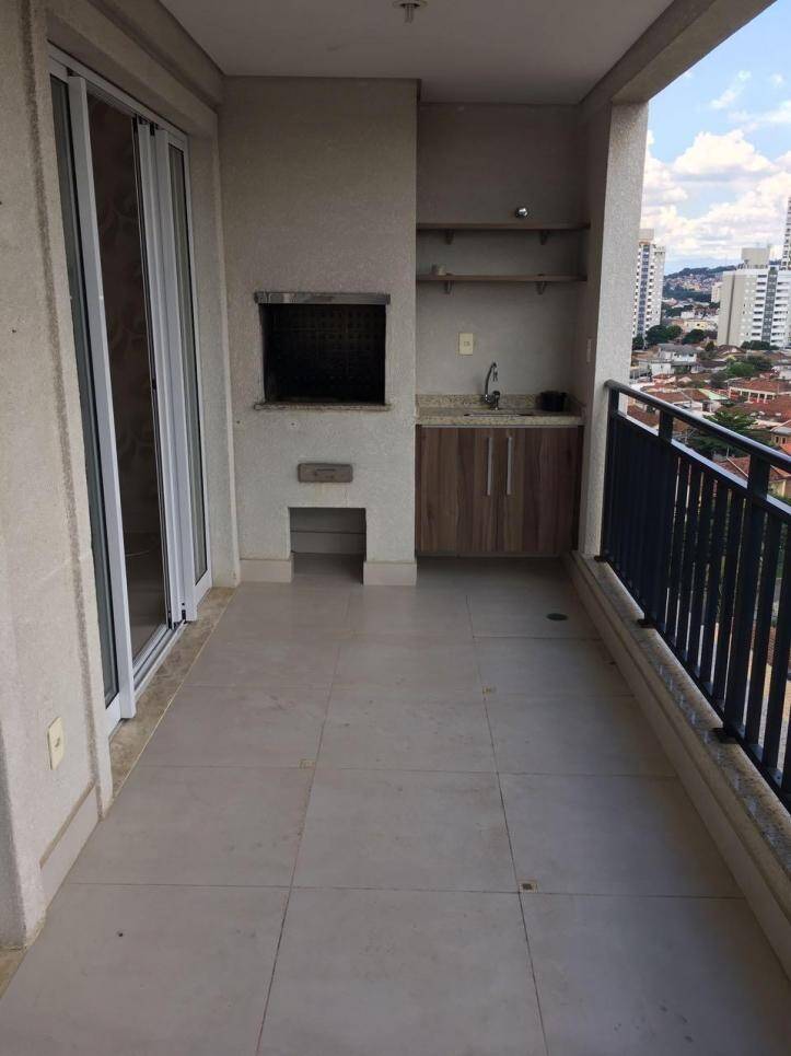 Apartamento à venda com 3 quartos, 99m² - Foto 7