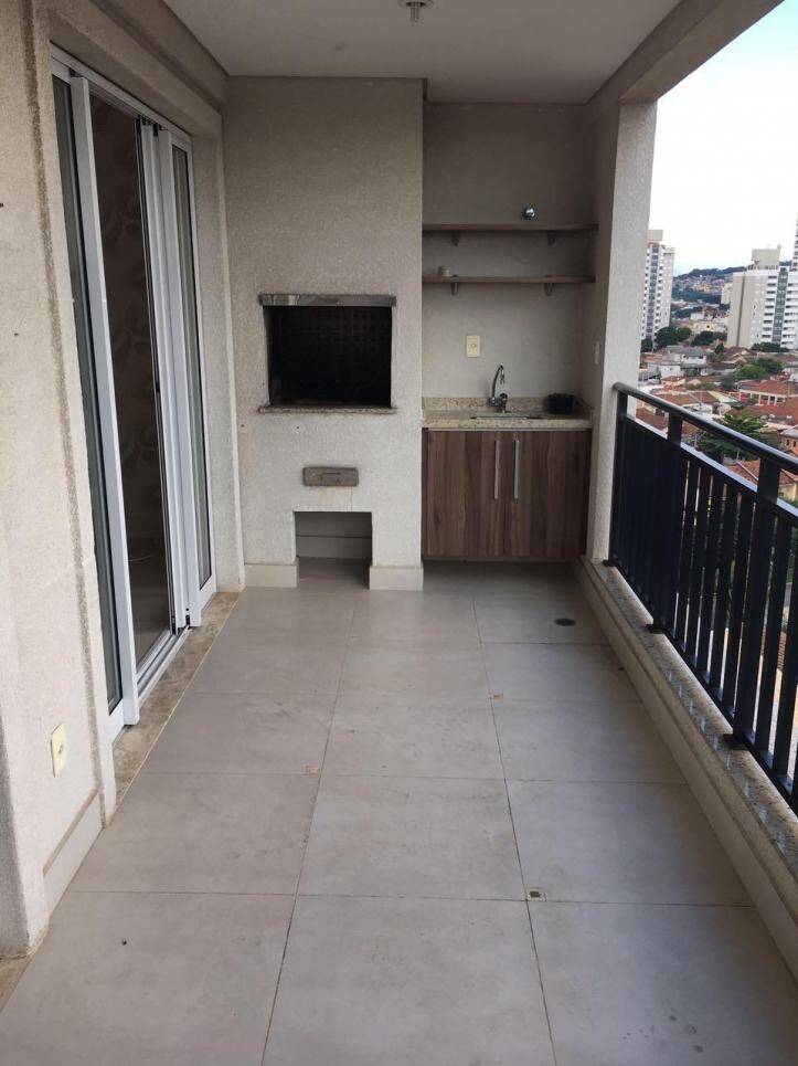 Apartamento à venda com 3 quartos, 99m² - Foto 11