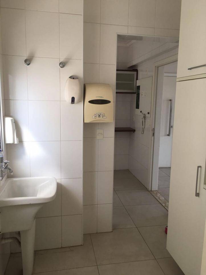 Apartamento à venda com 3 quartos, 99m² - Foto 16