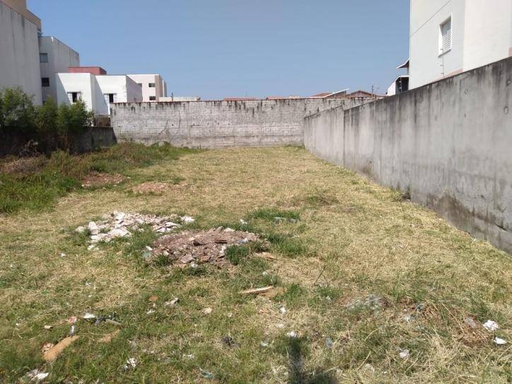 Terreno à venda, 383m² - Foto 1