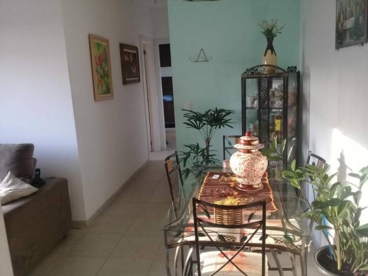 Apartamento, 2 quartos, 64 m² - Foto 3