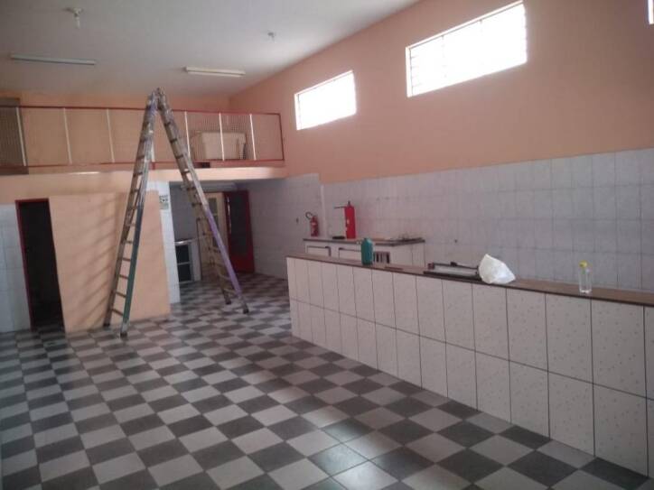 Loja-Salão à venda, 200m² - Foto 4