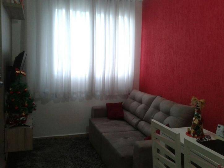 Apartamento, 2 quartos, 46 m² - Foto 2