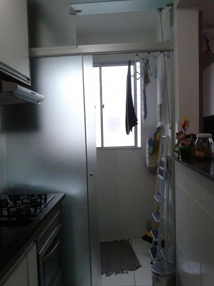 Apartamento, 2 quartos, 46 m² - Foto 3