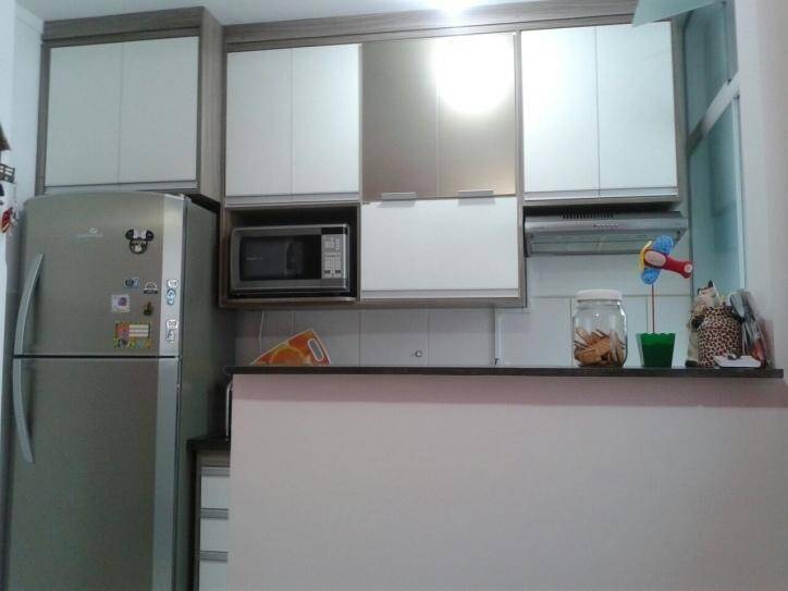 Apartamento, 2 quartos, 46 m² - Foto 4