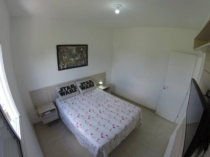 Sobrado à venda com 2 quartos, 68m² - Foto 1