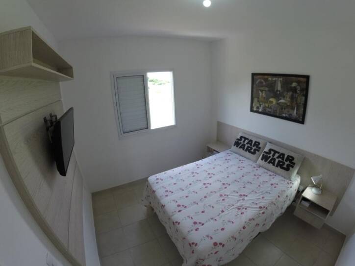 Sobrado à venda com 2 quartos, 68m² - Foto 2