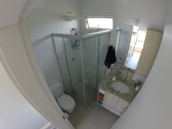 Sobrado à venda com 2 quartos, 68m² - Foto 4