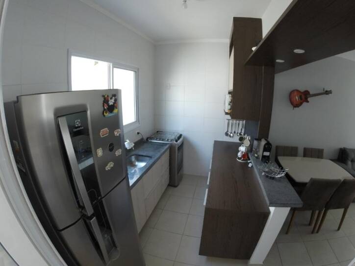 Sobrado à venda com 2 quartos, 68m² - Foto 7