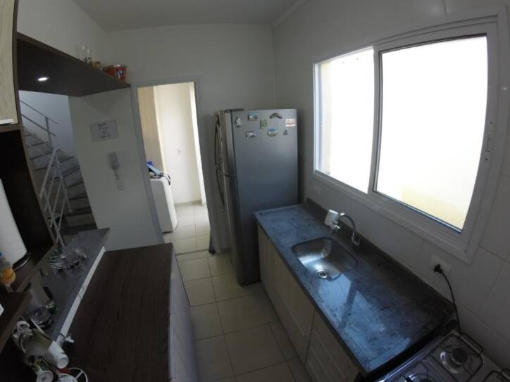 Sobrado à venda com 2 quartos, 68m² - Foto 9