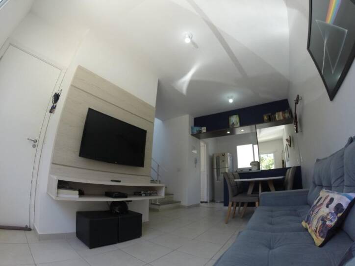 Sobrado à venda com 2 quartos, 68m² - Foto 15