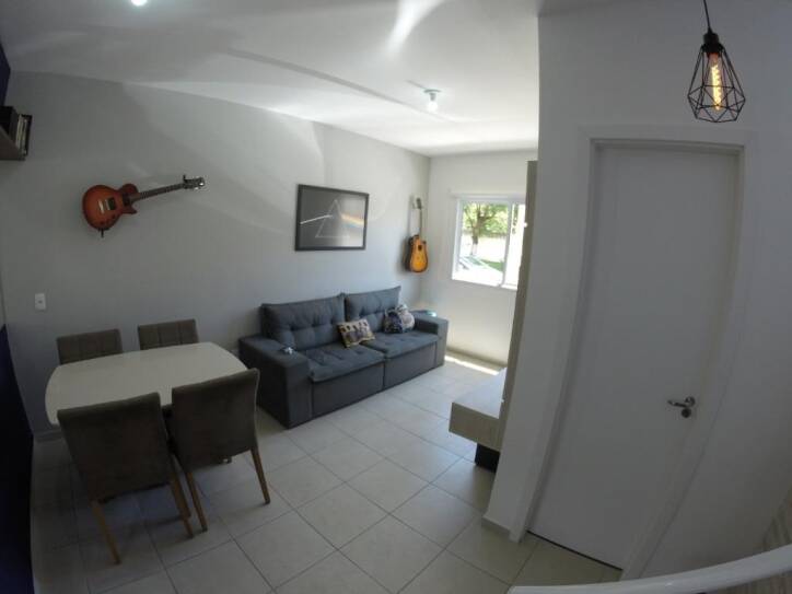 Sobrado à venda com 2 quartos, 68m² - Foto 17