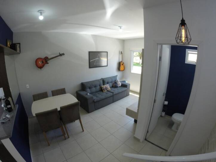 Sobrado à venda com 2 quartos, 68m² - Foto 18