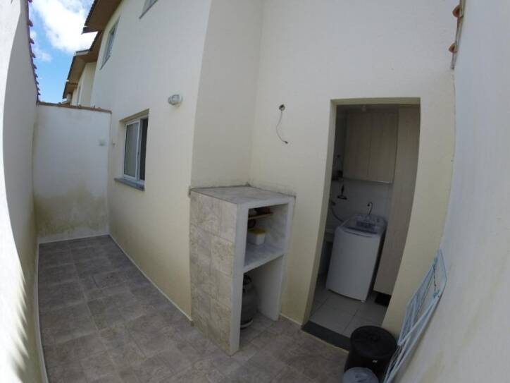 Sobrado à venda com 2 quartos, 68m² - Foto 20