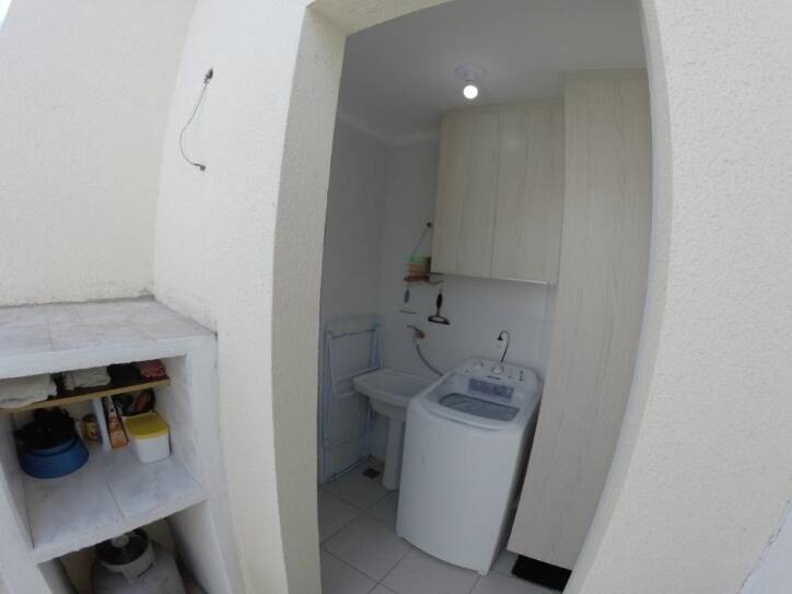 Sobrado à venda com 2 quartos, 68m² - Foto 21