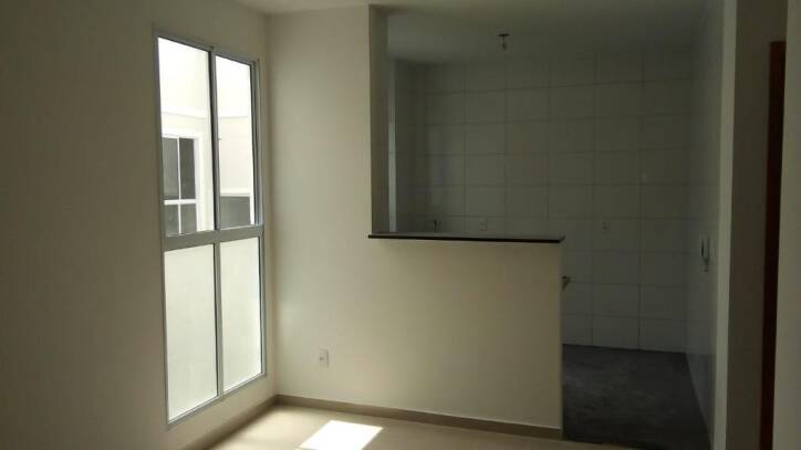 Apartamento, 2 quartos, 41 m² - Foto 3