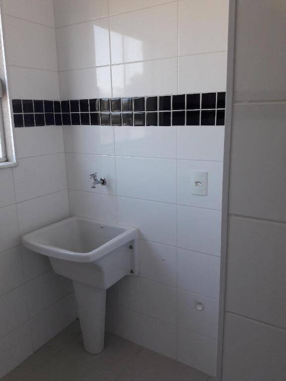 Apartamento à venda com 2 quartos, 65m² - Foto 9