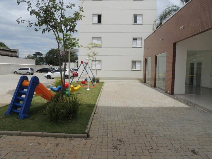 Apartamento à venda com 2 quartos, 65m² - Foto 13